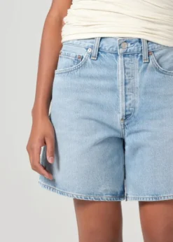 Dame Short Coax
