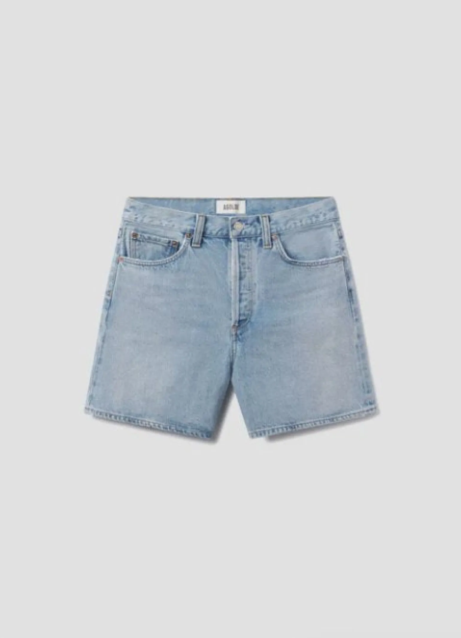 Dame Short Coax
