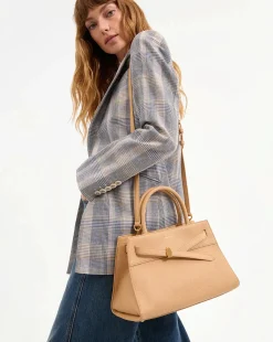 Dash Bag Sand