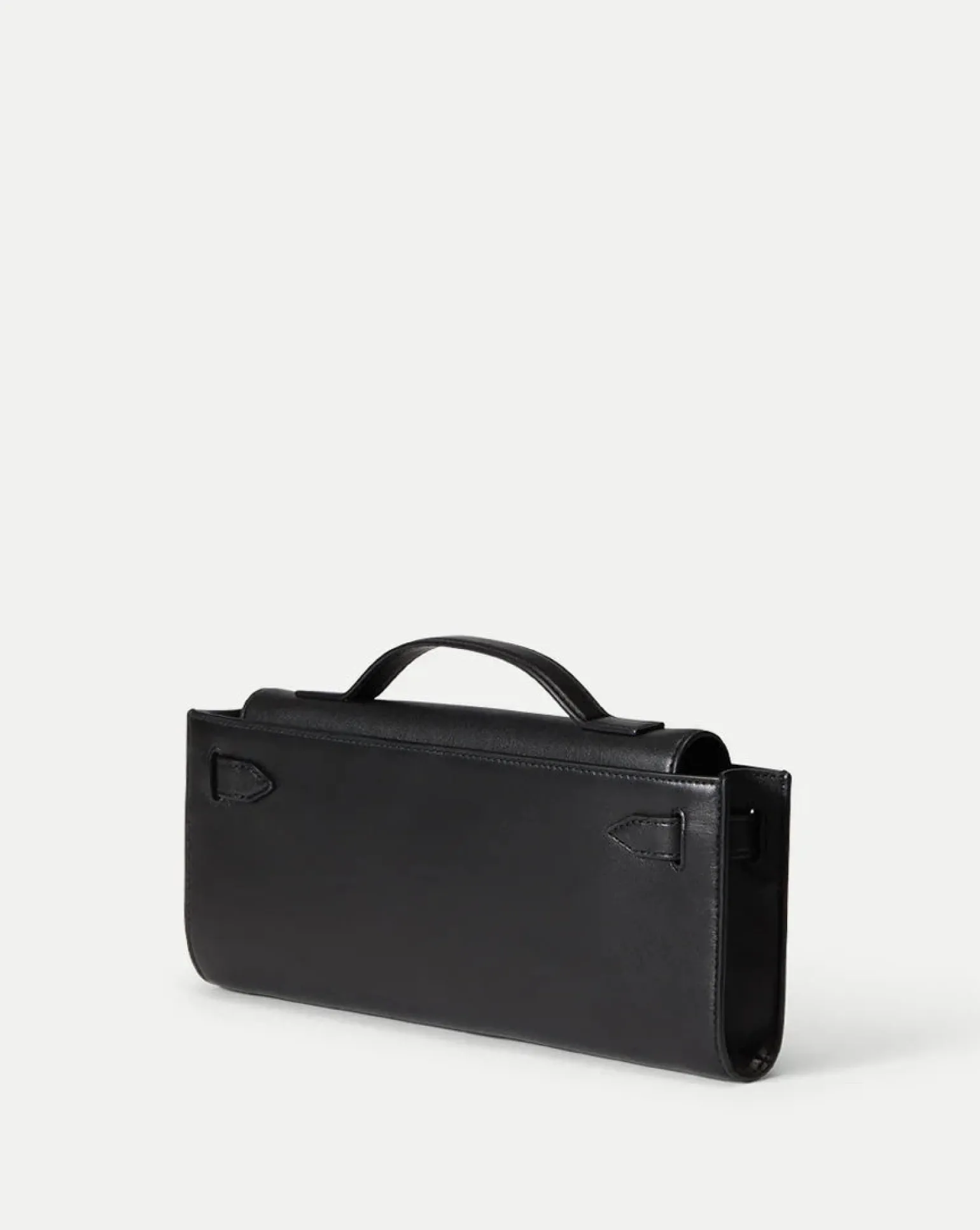 Dash Clutch Black