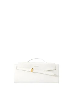 Dash Clutch Off White