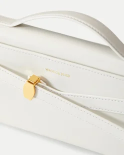 Dash Clutch Off White