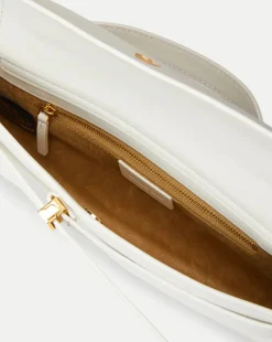 Dash Clutch Off White