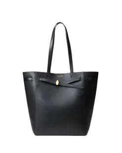 Dash Tote Black