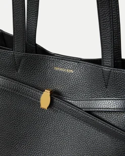 Dash Tote Black