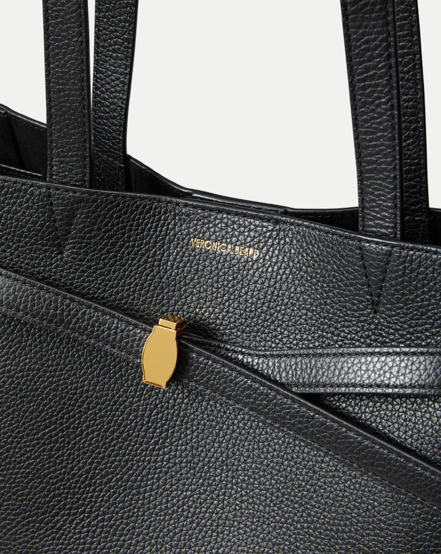 Dash Tote Black