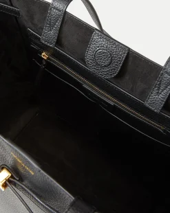 Dash Tote Black