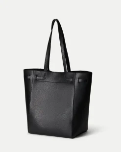 Dash Tote Black