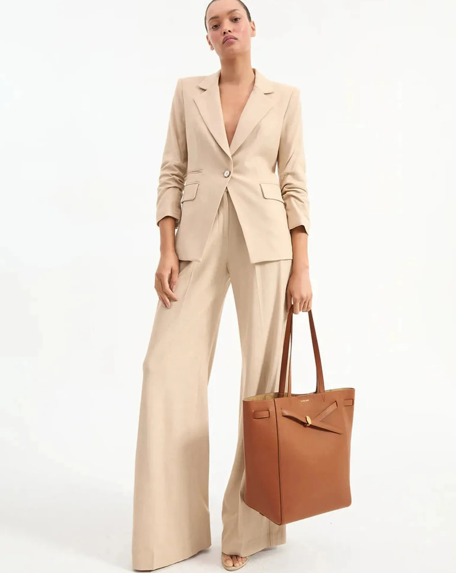 Dash Tote Hazelwood