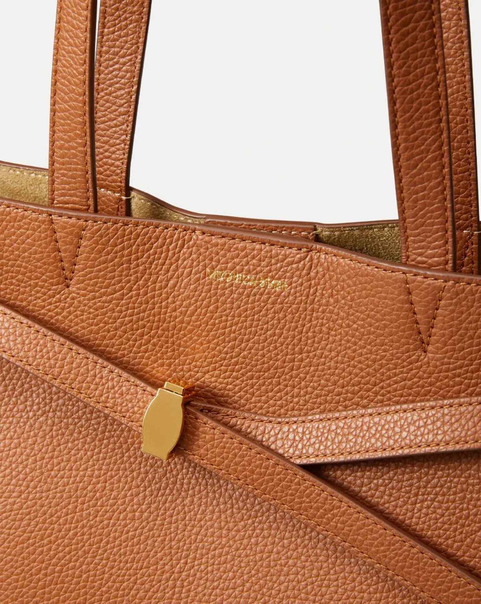 Dash Tote Hazelwood