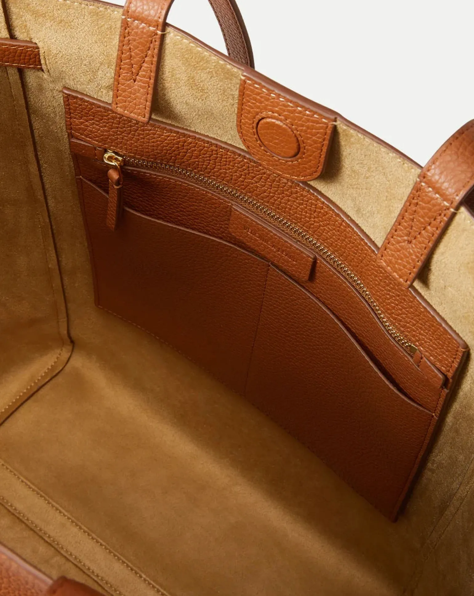 Dash Tote Hazelwood