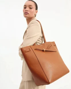 Dash Tote Hazelwood