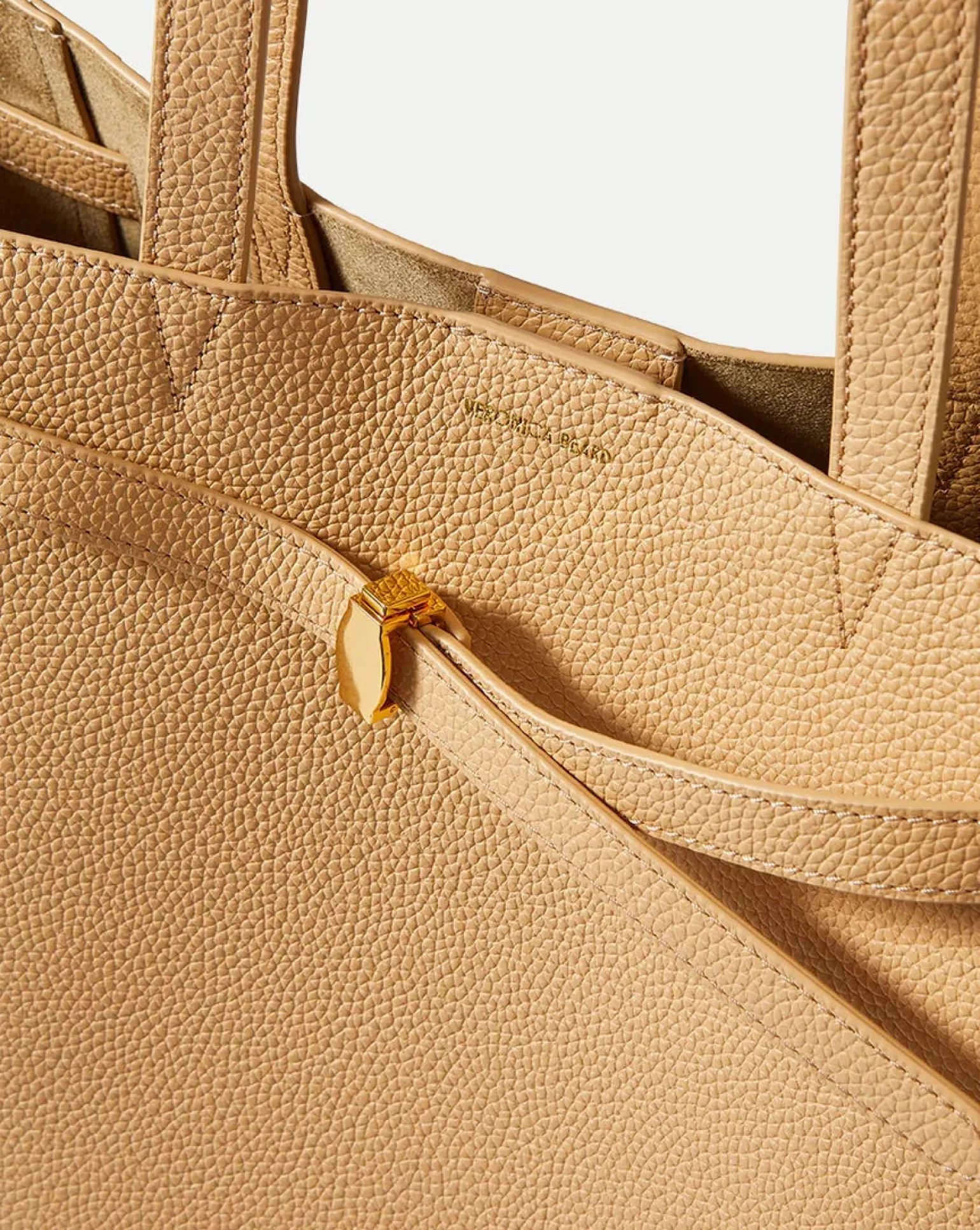 Dash Tote Sand