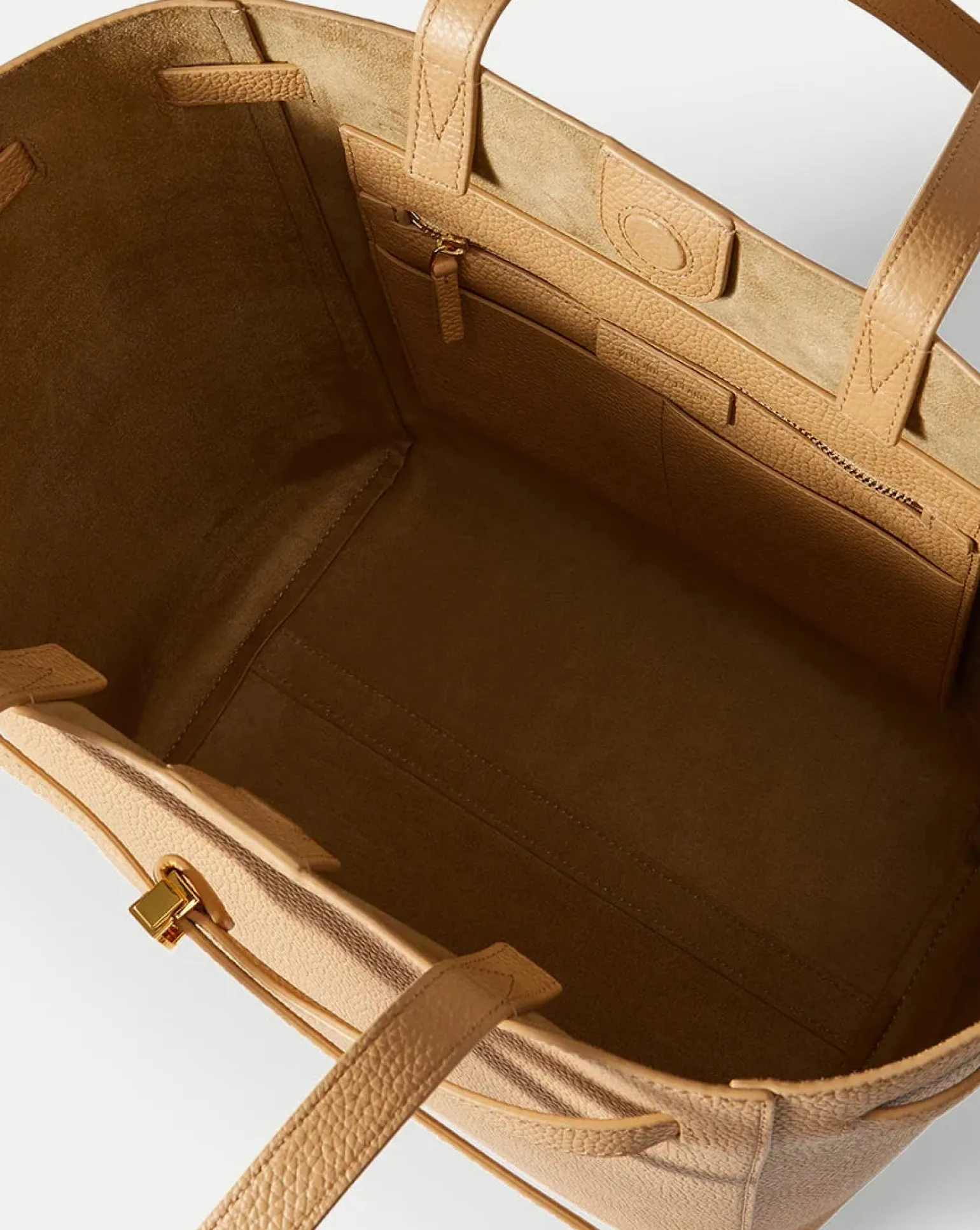 Dash Tote Sand