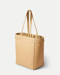 Dash Tote Sand