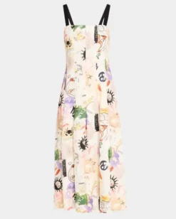 Dixon Dress Zodiac