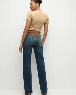 Draya Tee Khaki