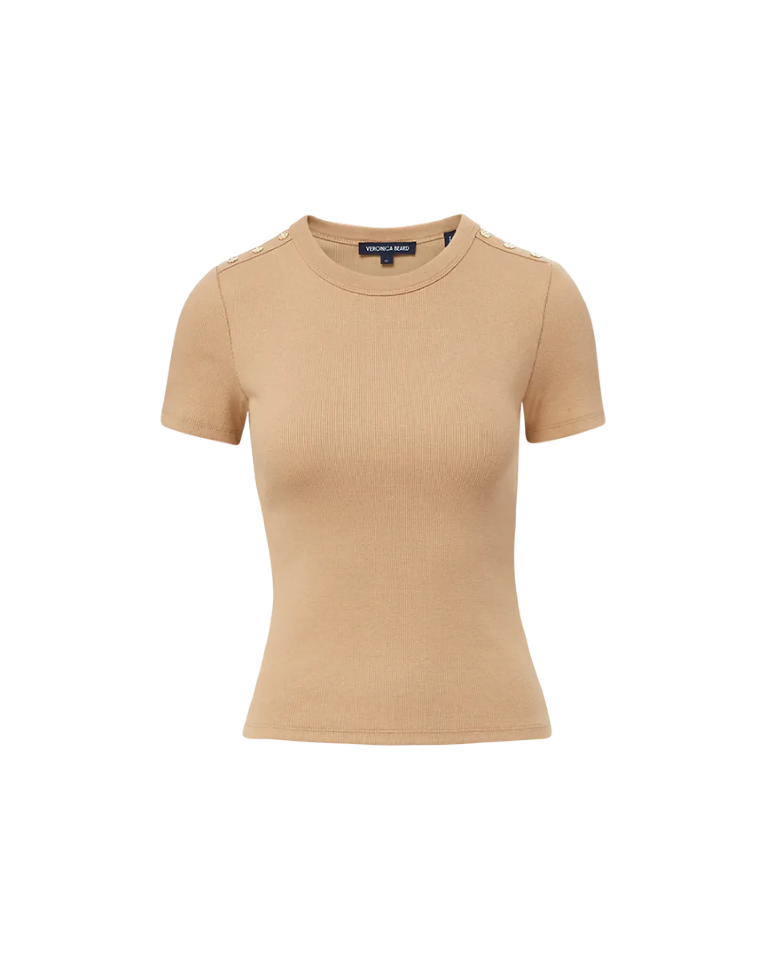 Draya Tee Khaki