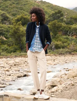Dublin Knit Blazer British Royal Navy