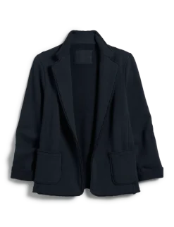 Dublin Knit Blazer British Royal Navy