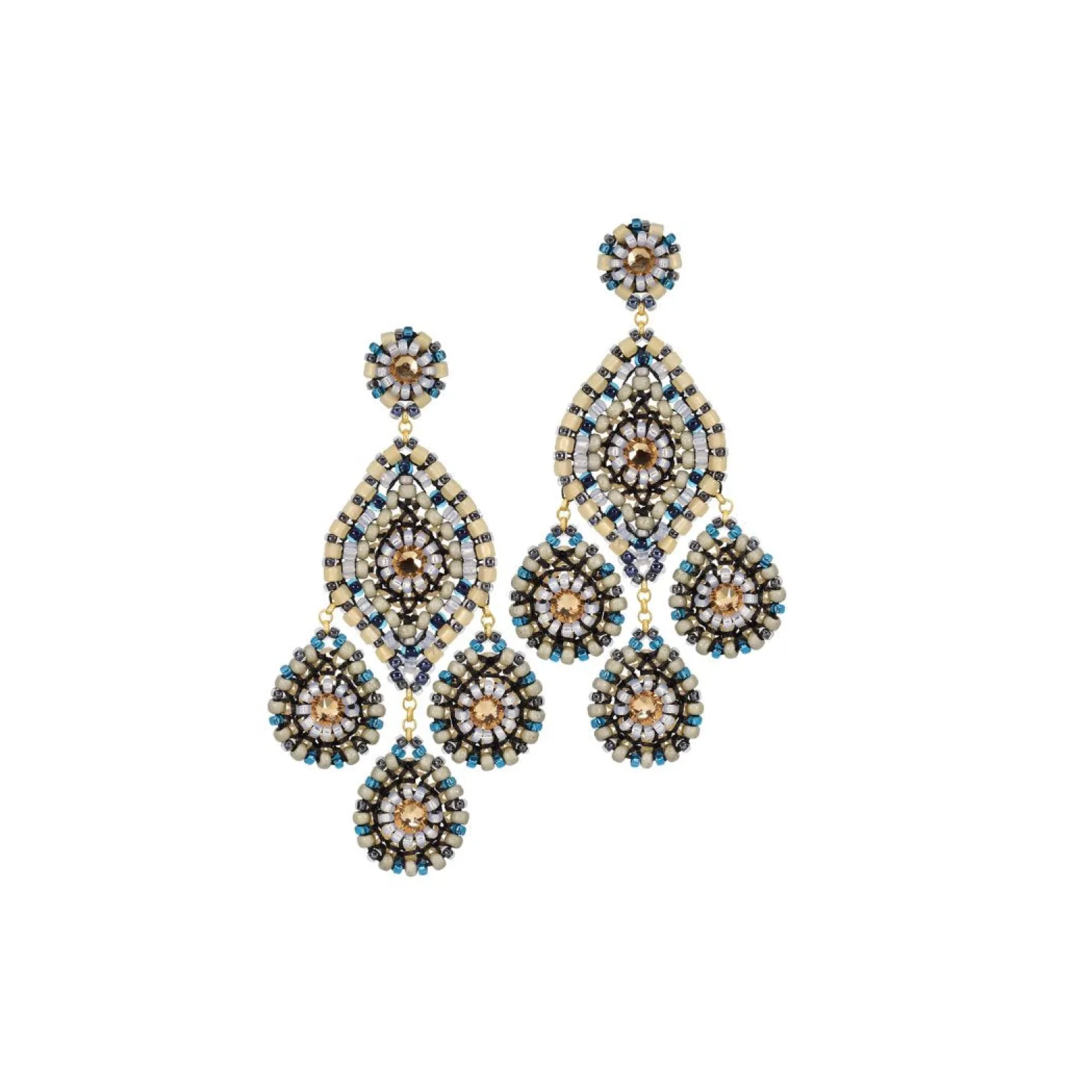 E24803 Earring