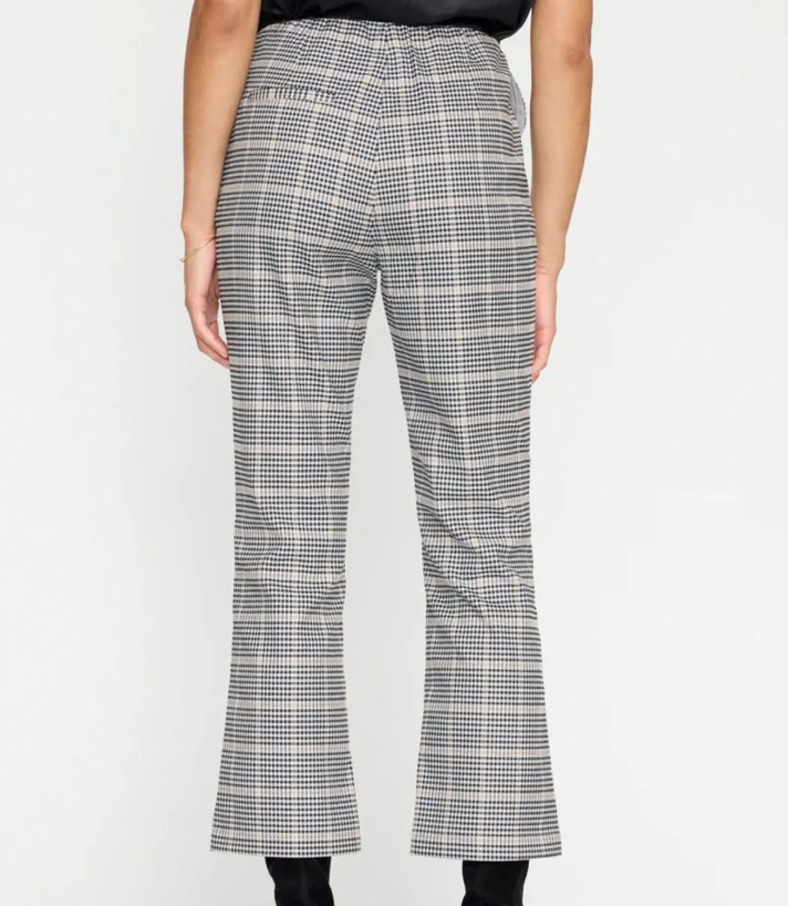 Elias Pant Glen Plaid