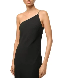 Elodie Dress Black