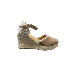Emmy Vison Suede