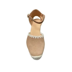 Emmy Vison Suede