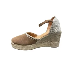 Emmy Vison Suede