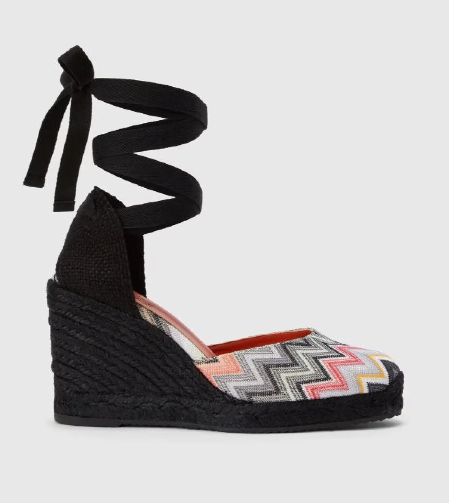 Eva 80 Wave Black