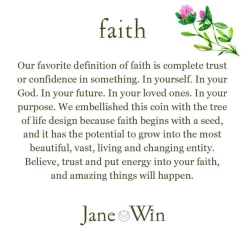 Faith Original 20