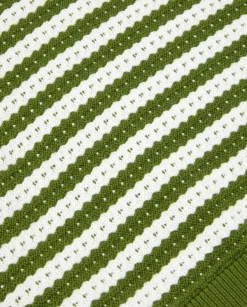 Fallon Top Ivy Stripe