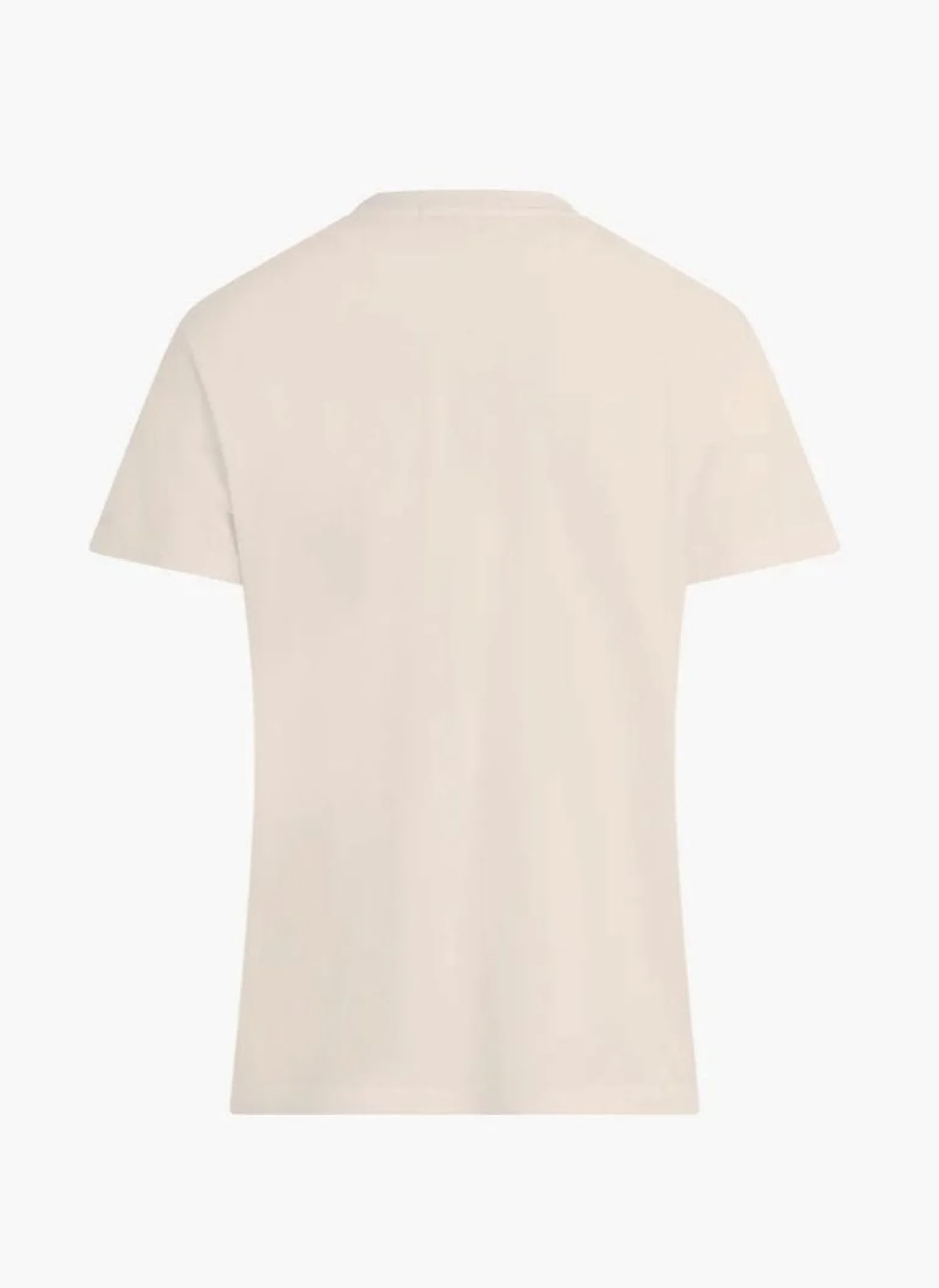 Favorite Daughter Tee Gardenia