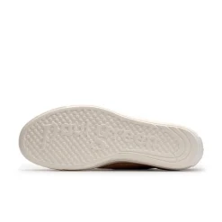 Faye Sneaker Sisal Twice