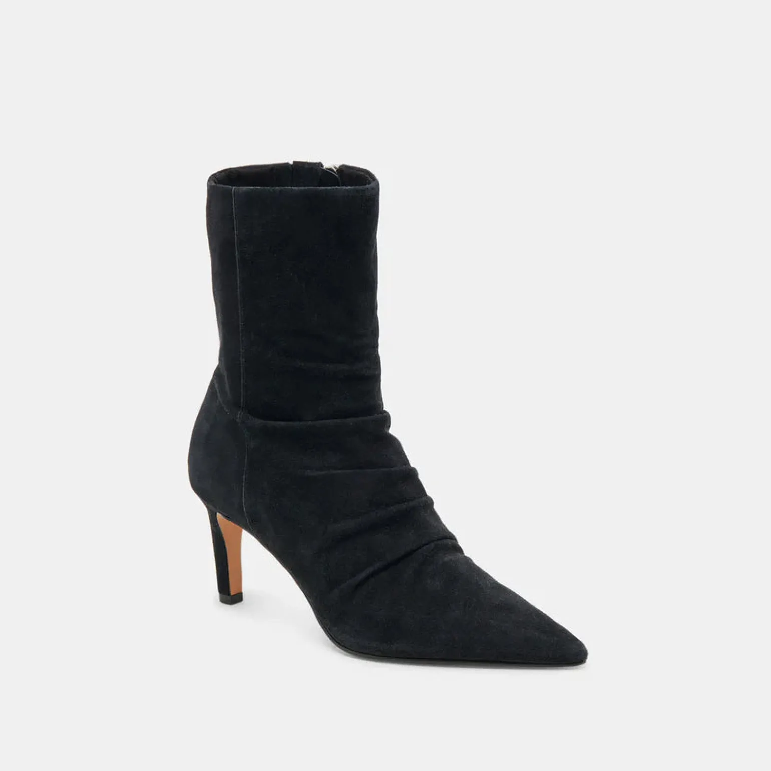 Fernly Onyx Suede
