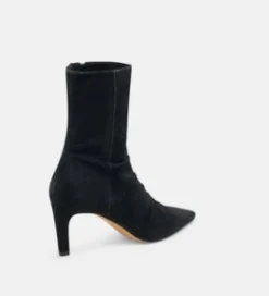 Fernly Onyx Suede