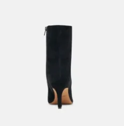 Fernly Onyx Suede