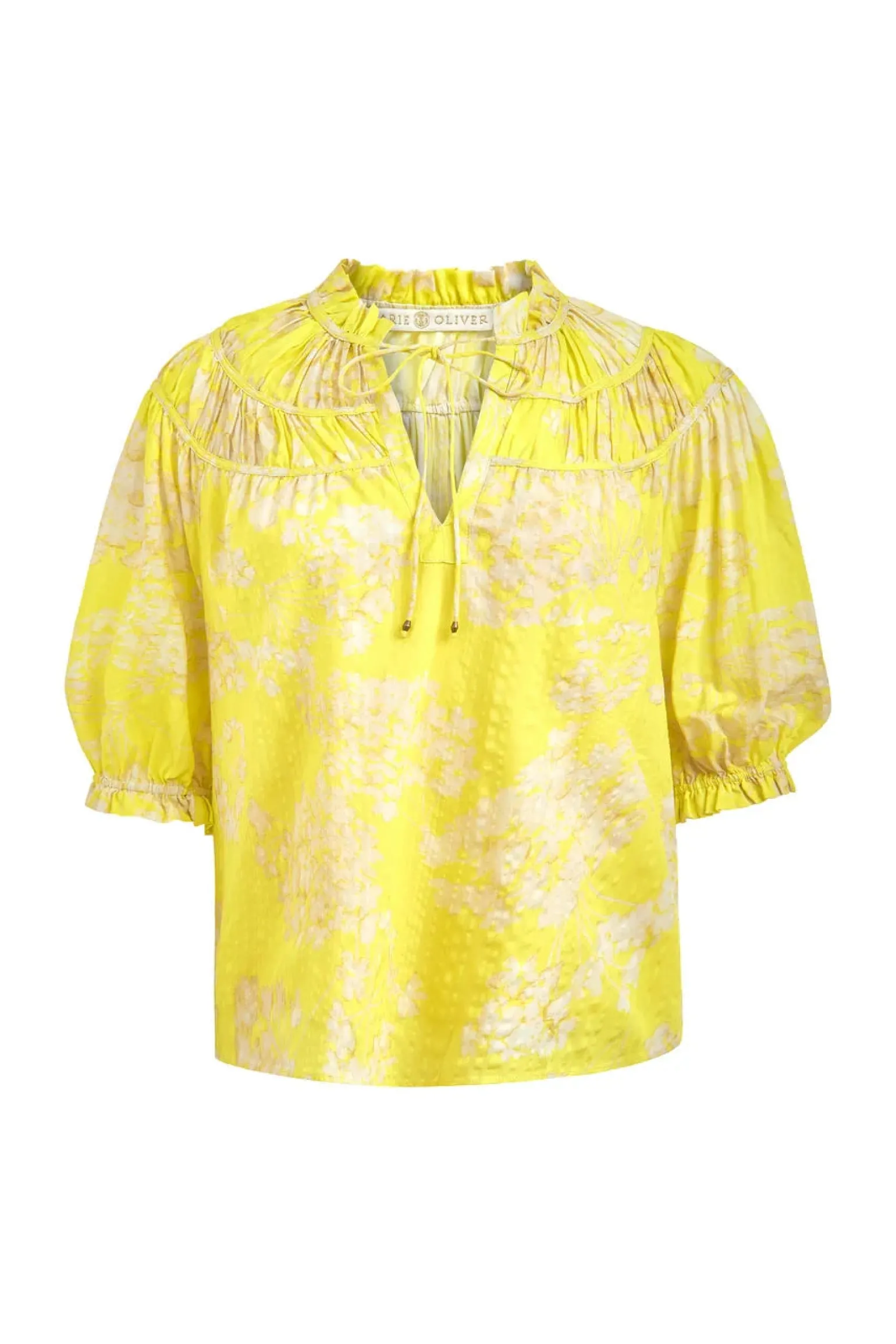 Finley Top Honeysuckle
