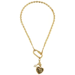 Gabriela Necklace Gold