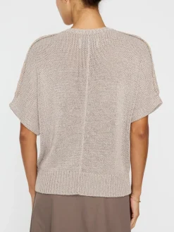 Gaia Tee Moonstone