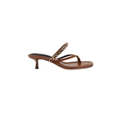 Georgette Buckskin Suede