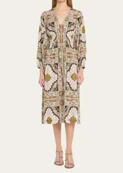 Ginger Dress Jules Turtledove