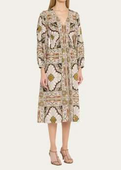 Ginger Dress Jules Turtledove
