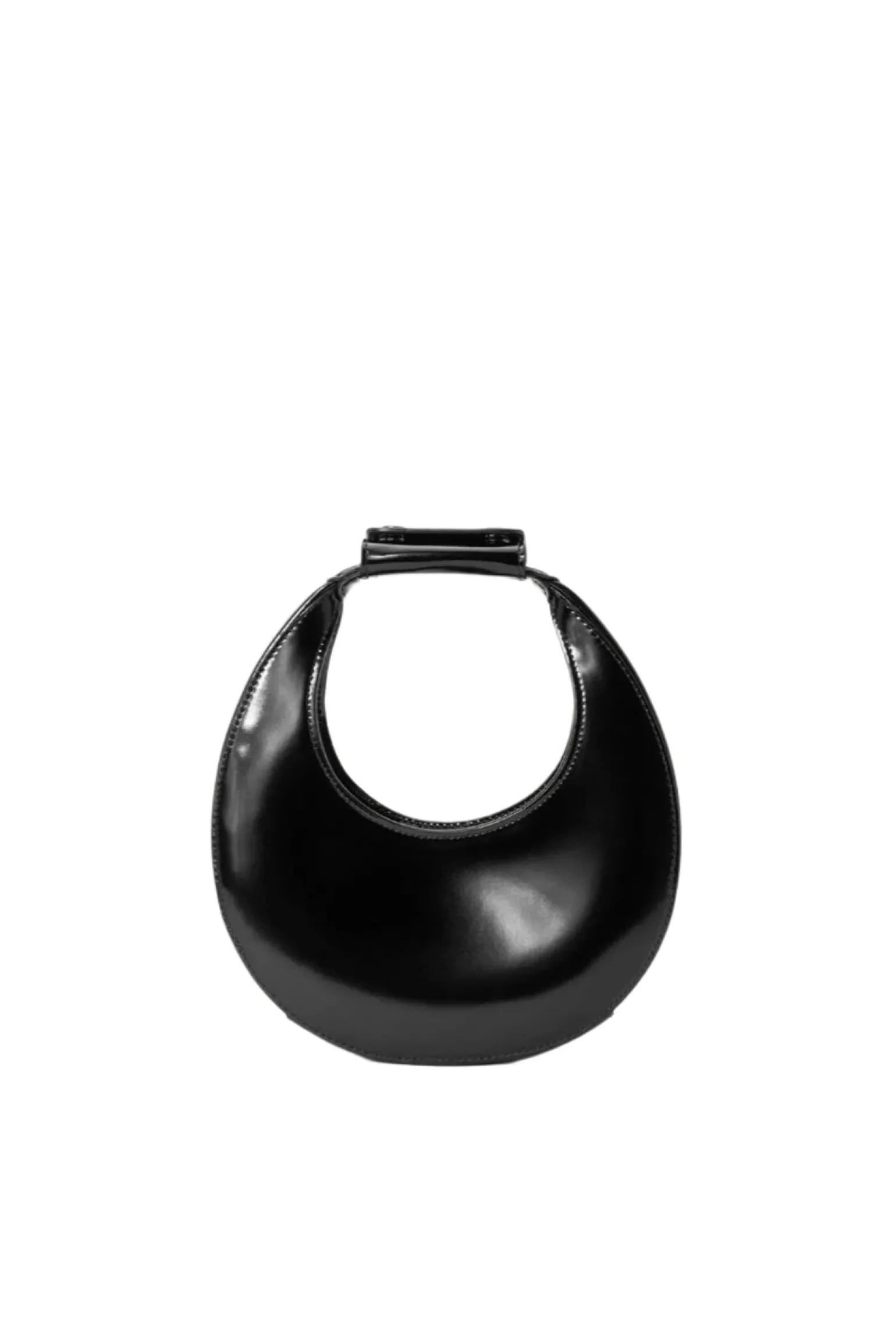 Good Night Moon Bag Black