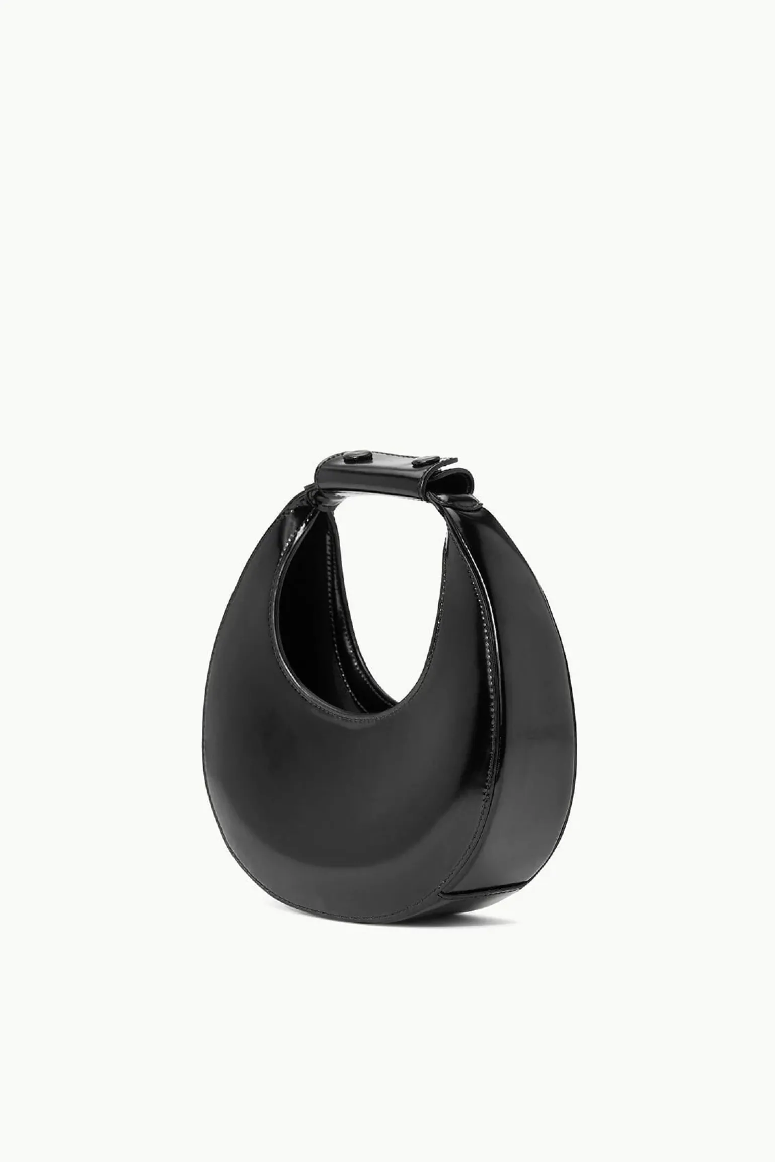 Good Night Moon Bag Black