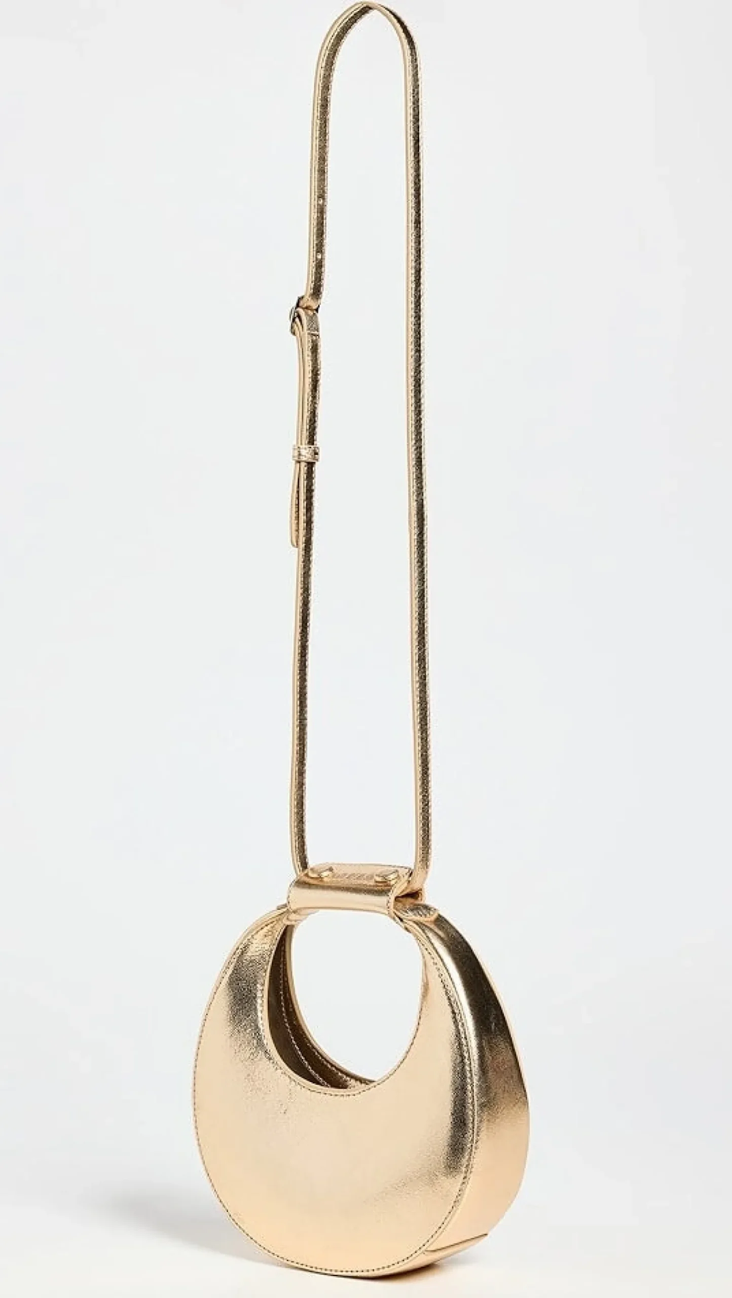 Good Night Moon Bag Gold
