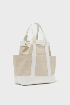 Goody Bag Natural/Off White
