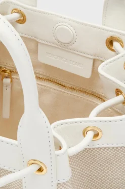 Goody Bag Natural/Off White