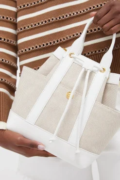 Goody Bag Natural/Off White